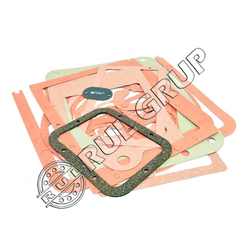 GARNITURI SASIU U650 /SET 101.65.125 UTB